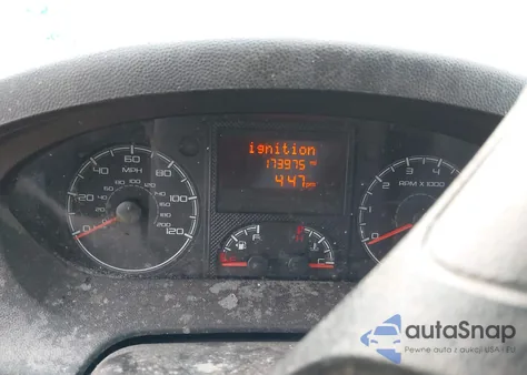 2015 Ram Promaster 1500 Low Roof z USA, uszkodzony, nr VIN 3C6TRVAG5FE503686